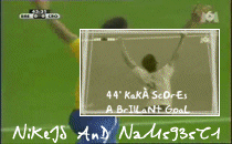 kaka'
